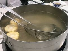-陈记顺和潮汕鲜牛肉火锅(棠德南路店)