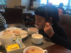 -舟山希尔顿酒店