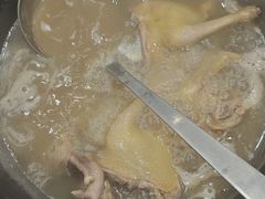-皇鸽餐厅(长命水分店)