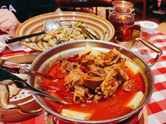 -西贝(国芳店)