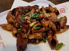 -双合园·海鲜水饺青岛菜(万佳广场店)