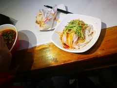 -子午路张记肉夹馍(小寨西路店)