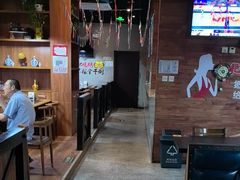 -九头鸟酒家(东高地店)