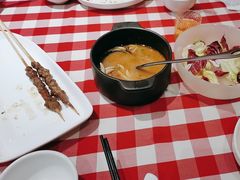 -西贝(虹口龙之梦店)
