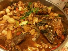 -黄记煌三汁焖锅(崇文门店)