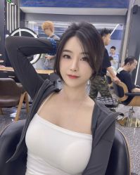 -藤野造型烫染·接发