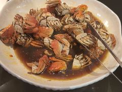 -The COOK·厨餐厅·自助餐(浦东嘉里大酒店)
