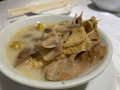 猪肚鸡-大荣华酒楼(元朗老店)