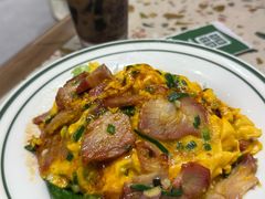 -华嫂冰室(尖沙咀店)