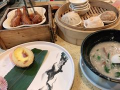 -喜鹊茶点.啫煲(车陂店)