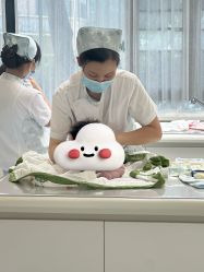 -宝生月子中心·私家园林式(龙华观澜店)