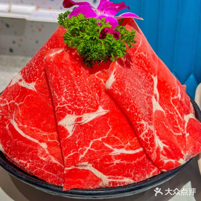 小街猪手(团结湖店)图片