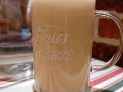 茉莉奶茶-米兰西点(鞍山店)