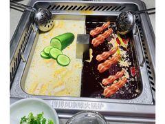 -海底捞火锅(高科广场店)
