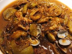 -日丰园海肠水饺·老字号大连海鲜(和平广场店)