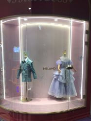 点击看大图 -meland亲子乐园(北京首开通州万象汇店)