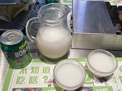 -嫩羊羊·延边烤串·朝鲜族美食(张家港美食街店)