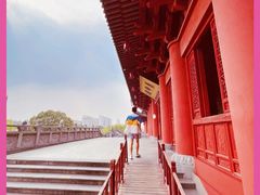 -上海东林寺(金山区)