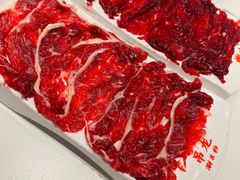 -牛三斤潮汕鲜牛肉火锅(世贸天阶店)