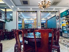 -清真明德斋茶餐厅民族饭店(北京街店)