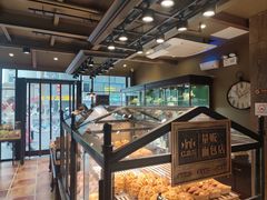 -红跑车HPCBAKERY(汉商店)