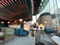 大堂-Ministry of Crab•MOC(交子大道店)