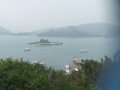 -日月潭