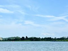 -云漫湖生态度假公园