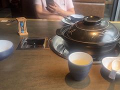 -同仁四季椰子鸡(罗湖国贸店)