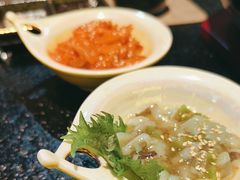 -樱嘢·炭火烧肉(惠南店)