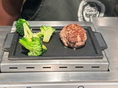 -肉肉大米(金虹桥店)