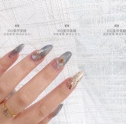 -IDO美甲美睫