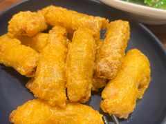 -毛头老爹饭店(上海长风大悦城店)