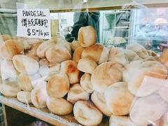 -菲律宾面包(宝发大厦店)