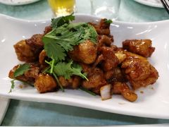 -六和聚传统烤鸭.天津菜(和平店)