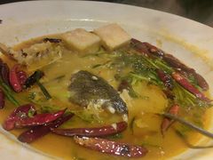 -清水亭湖北菜(大屯DT51店)