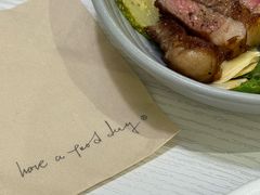 -娜娜家•Nana’s restaurant (爱琴海店)