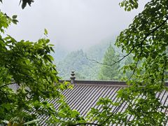 -九华山风景区