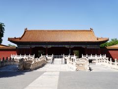 -故宫博物院(故宫)