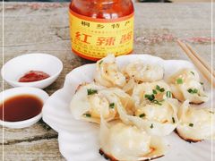 -乌镇姐妹特色小吃(银杏公寓店)