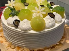 -1Cake壹刻蛋糕(奥体公园味觉艺术馆店)