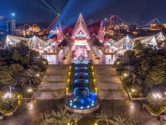 -南宁方特东盟神画