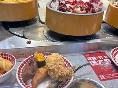 -喜家自助小火锅(乐客城店)