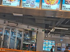 -肥韬茶餐厅(海上世界店)