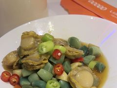 -苏大嘴蒸汽海鲜·海胆蒸饺(中山广场店)