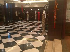 -邓丽君音乐主题餐厅