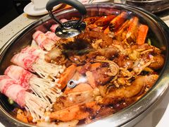 -黄记煌三汁焖锅(广州曜一城店)