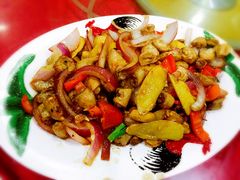 -伟记牛蹄(道滘店)