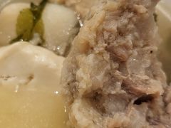 -饼中王酒楼(光复西路店)