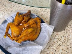 -煲煲掂风味煲仔饭餐厅(西区店)